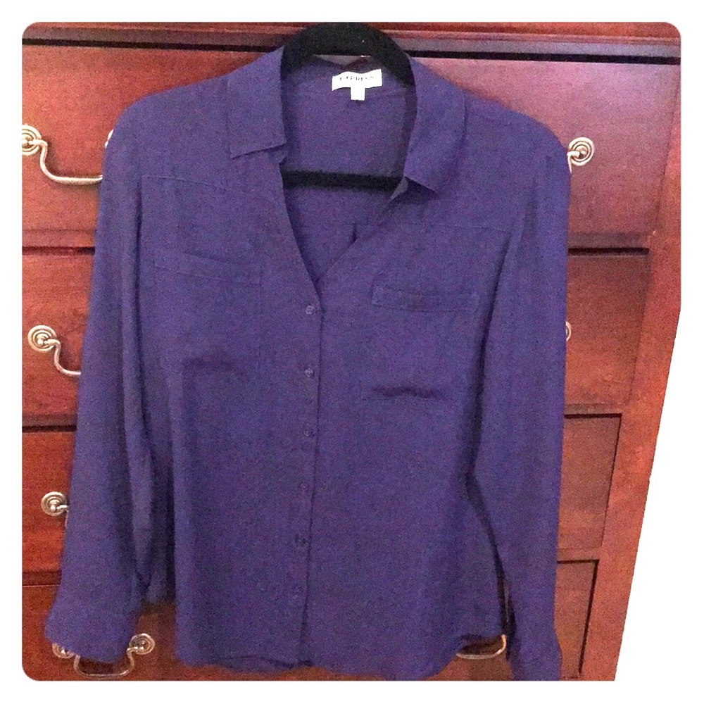 Express Portofino Shirt
